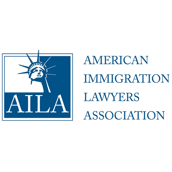 American Immigration Lawyers Association logo