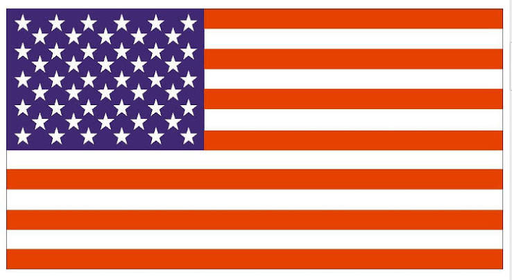 United States flag