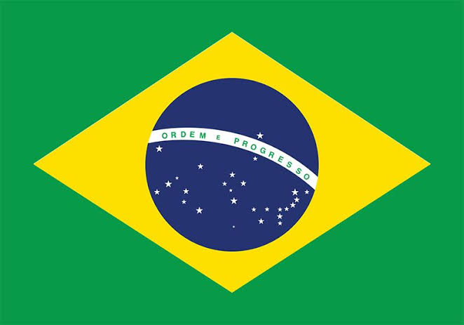 Brazil flag